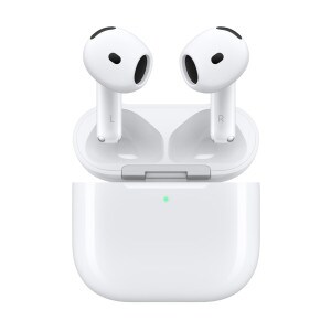 Apple AirPods Gen 4 Noise Cancleling